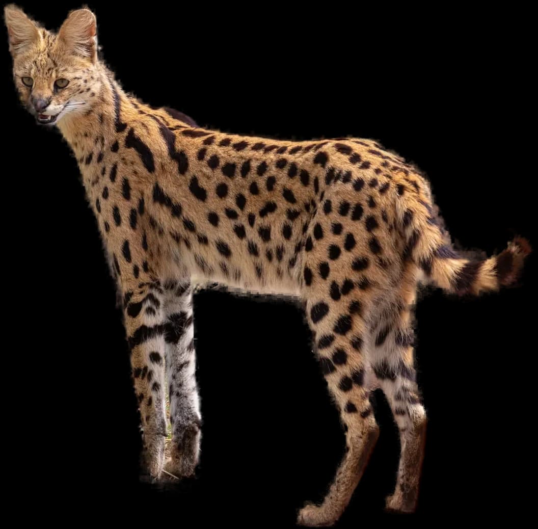 Serval